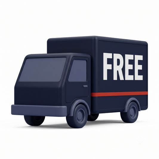 FREE Shipping